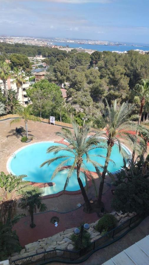 Festival Village Σαλού Εξωτερικό φωτογραφία