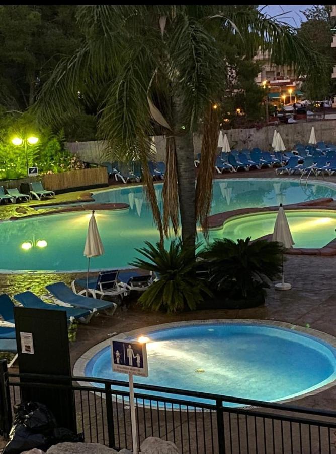 Festival Village Σαλού Εξωτερικό φωτογραφία