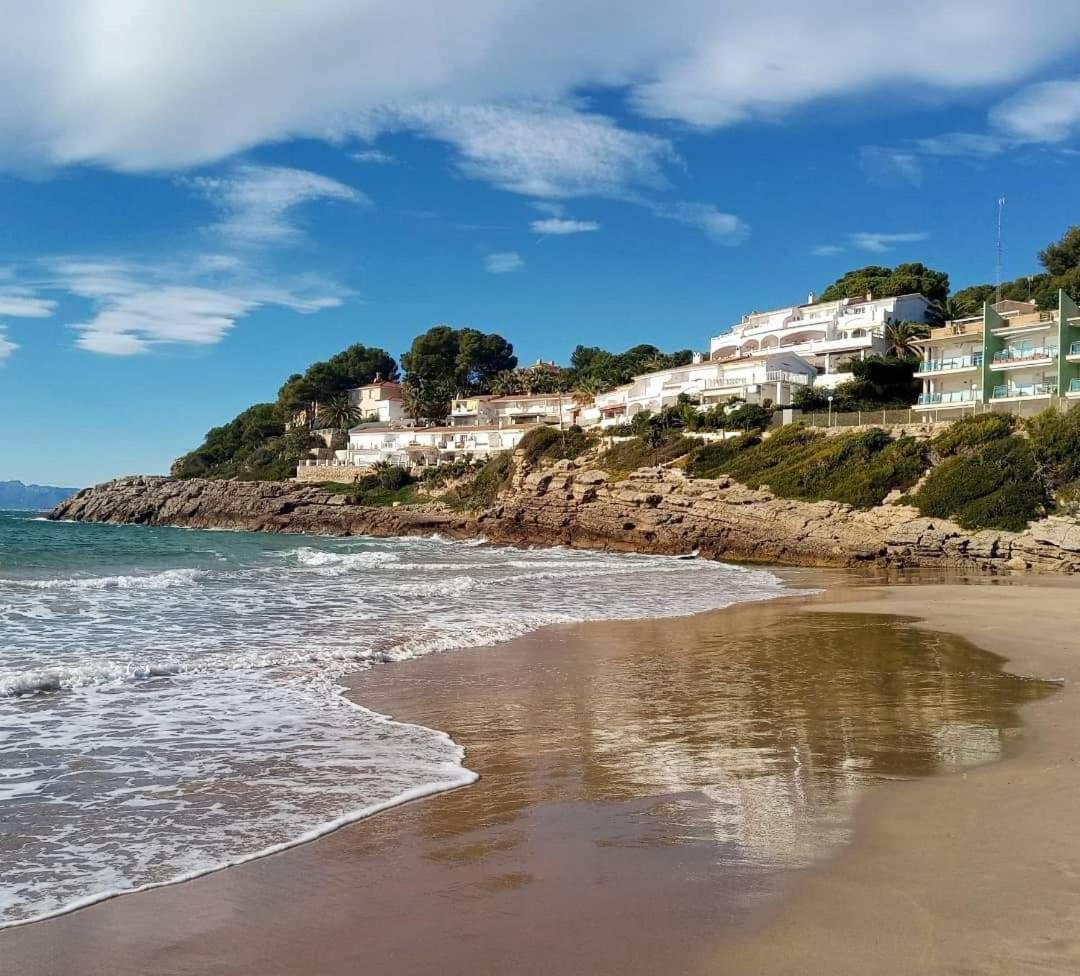 Festival Village Σαλού Εξωτερικό φωτογραφία