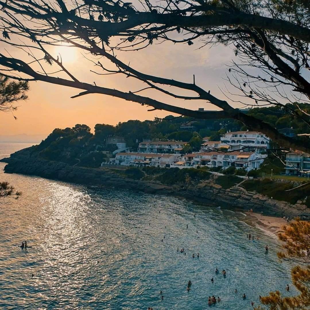 Festival Village Σαλού Εξωτερικό φωτογραφία